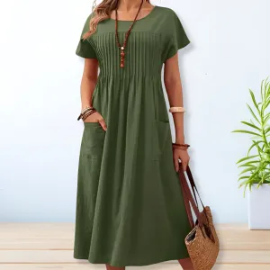 Yolaina® | Elegant Maxidress