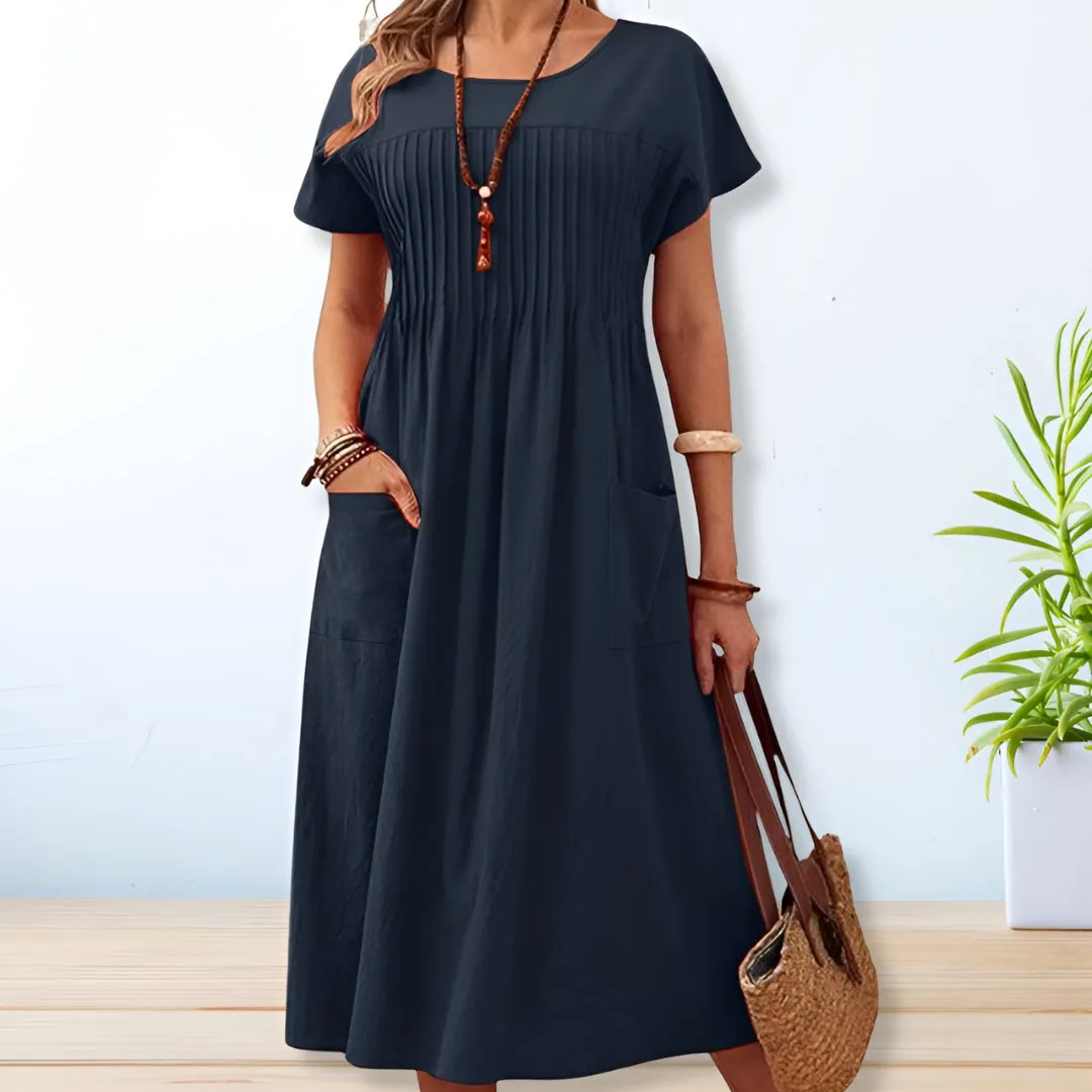 Yolaina® | Elegant Maxidress