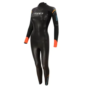 Zone3 Aspect Breaststroke Women's Open Water Swimming Wetsuit